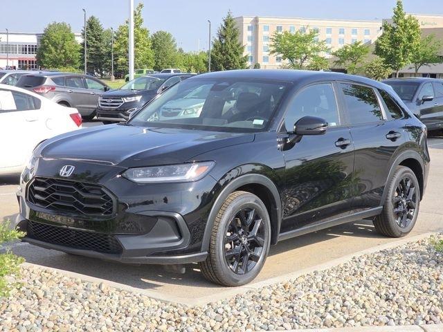 Honda HR-V Sport AWD 2024