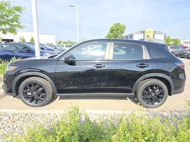 Honda HR-V Sport AWD 2024