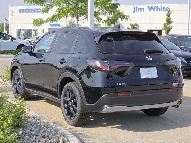 Honda HR-V Sport AWD 2024