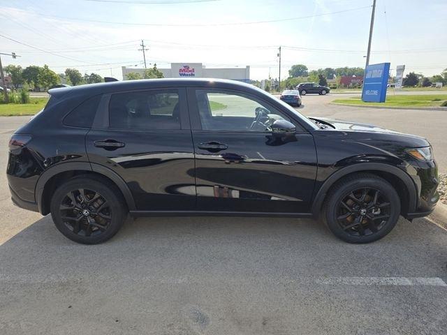 Honda HR-V Sport AWD 2024