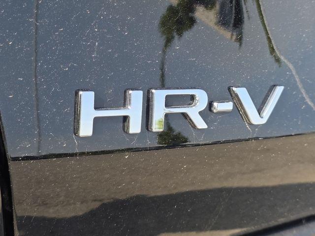 Honda HR-V Sport AWD 2024