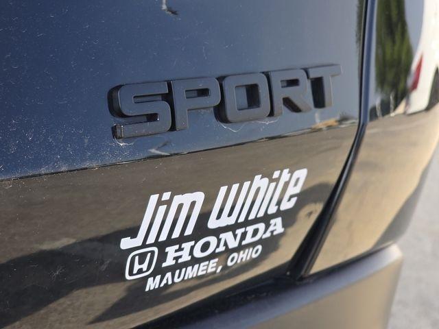 Honda HR-V Sport AWD 2024