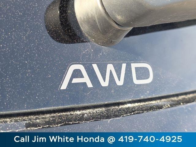 Honda HR-V Sport AWD 2024