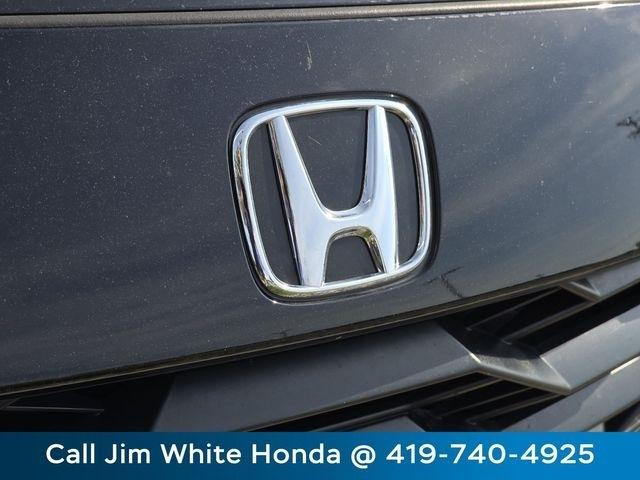 Honda HR-V Sport AWD 2024