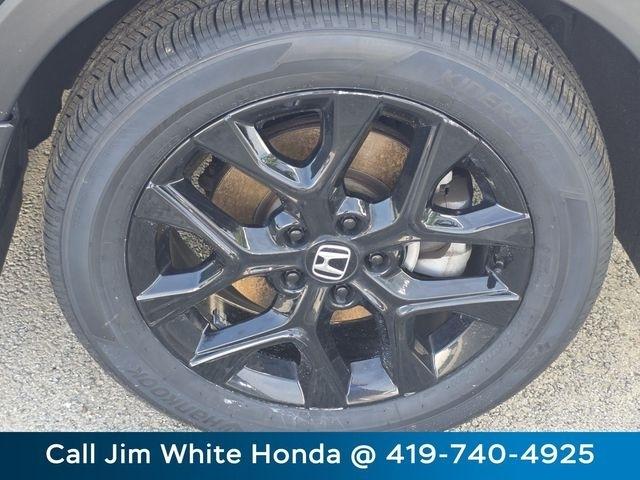 Honda HR-V Sport AWD 2024