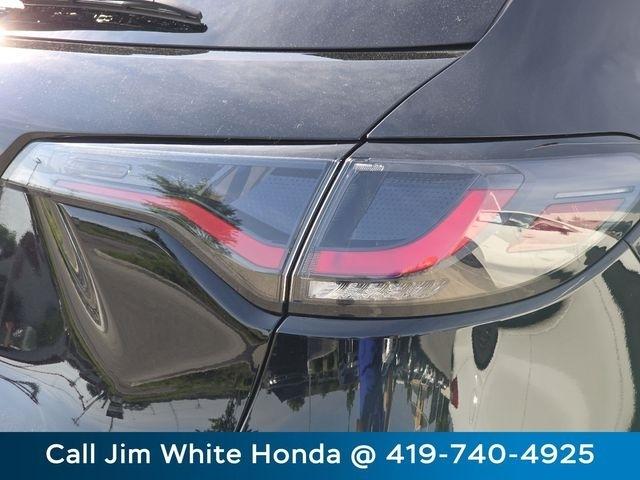 Honda HR-V Sport AWD 2024