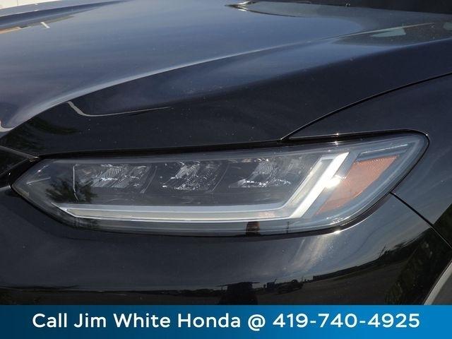 Honda HR-V Sport AWD 2024