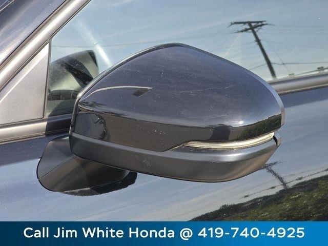 Honda HR-V Sport AWD 2024