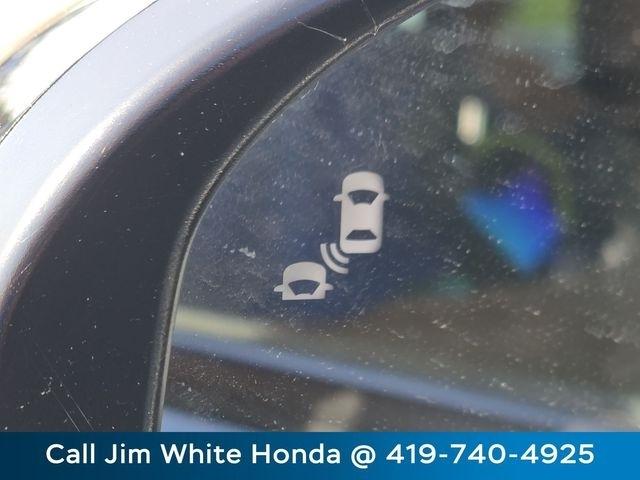Honda HR-V Sport AWD 2024
