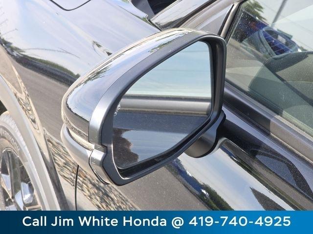 Honda HR-V Sport AWD 2024