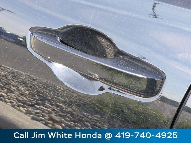 Honda HR-V Sport AWD 2024