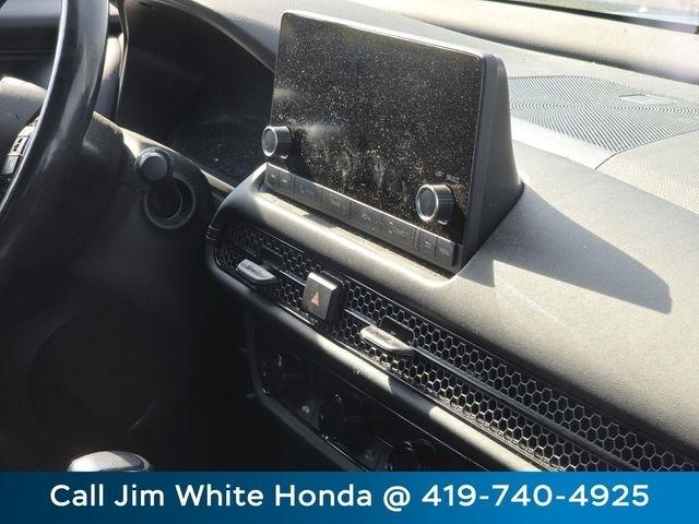 Honda HR-V Sport AWD 2024