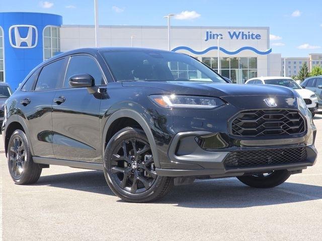 Honda HR-V Sport AWD 2024