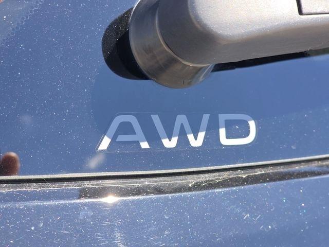 Honda HR-V Sport AWD 2024