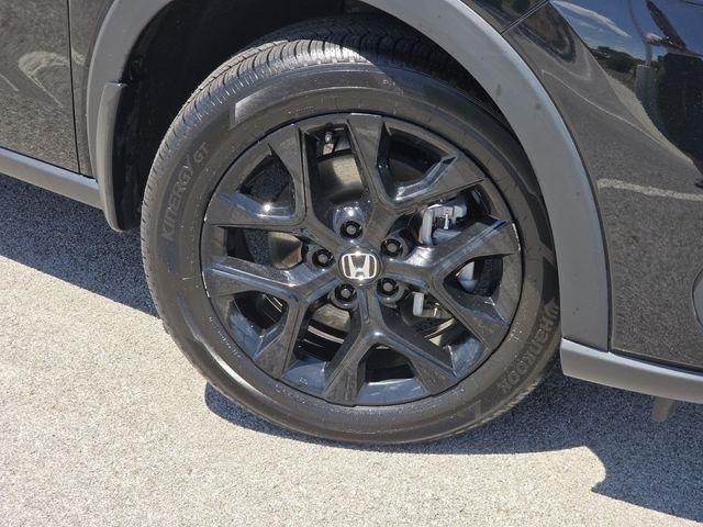 Honda HR-V Sport AWD 2024