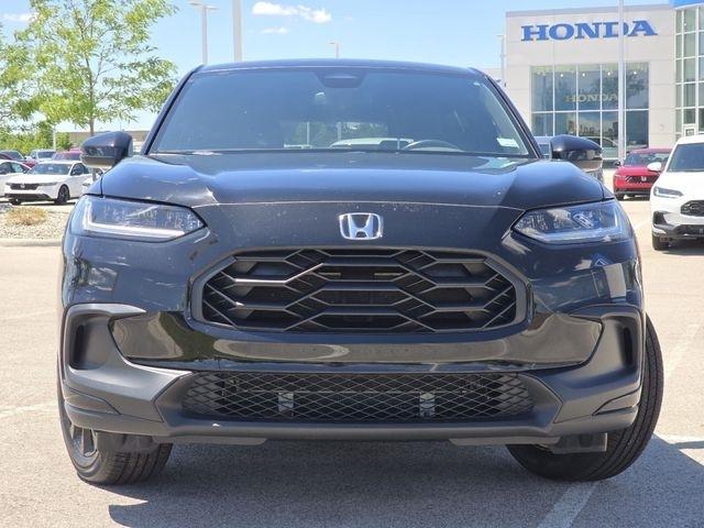 Honda HR-V Sport AWD 2024