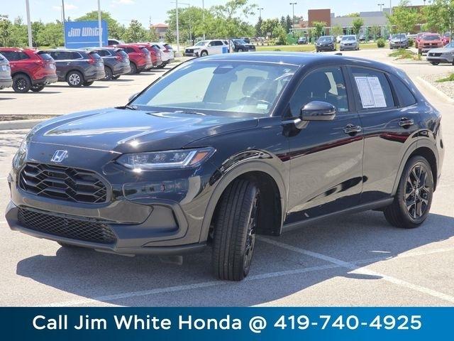 Honda HR-V Sport AWD 2024