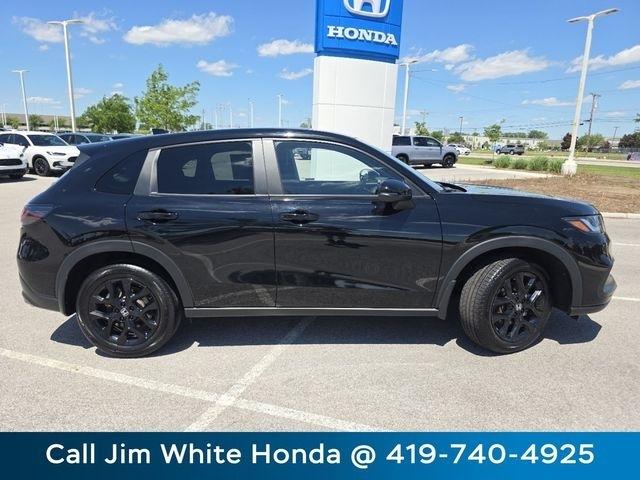 Honda HR-V Sport AWD 2024