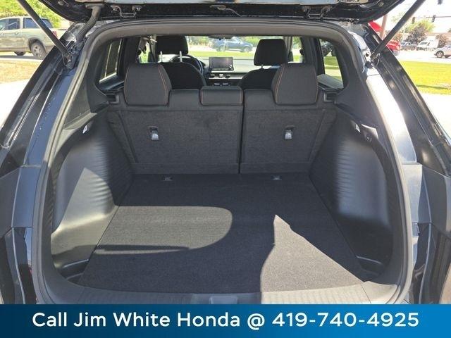 Honda HR-V Sport AWD 2024