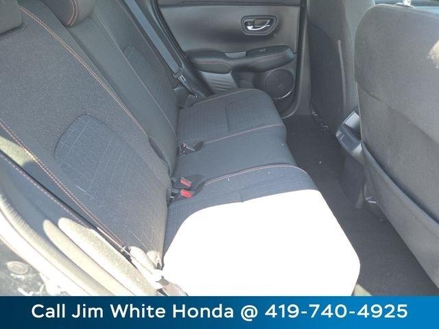 Honda HR-V Sport AWD 2024