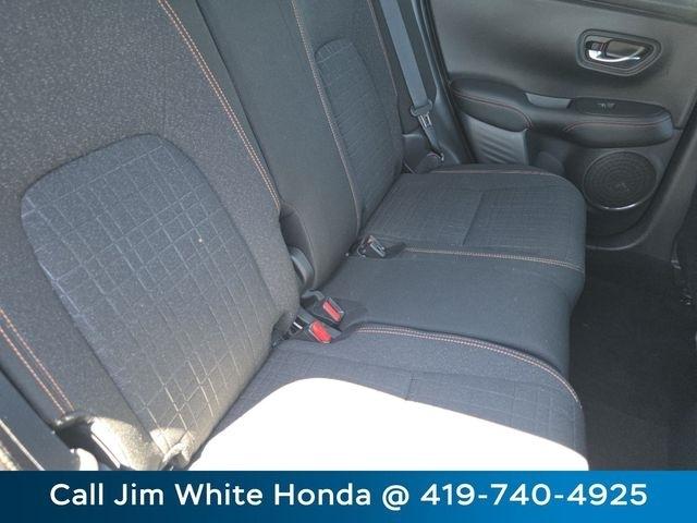 Honda HR-V Sport AWD 2024