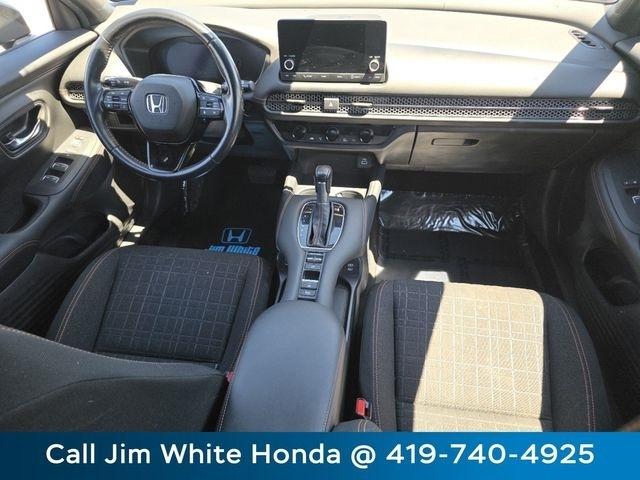 Honda HR-V Sport AWD 2024