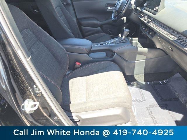 Honda HR-V Sport AWD 2024