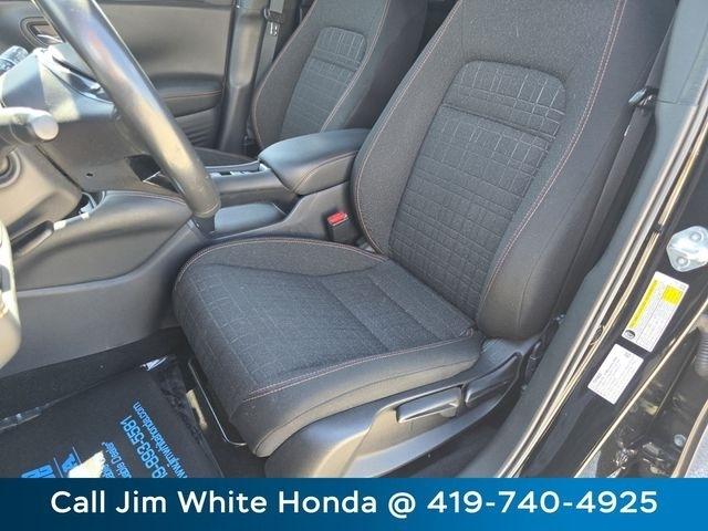 Honda HR-V Sport AWD 2024