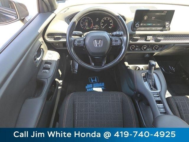 Honda HR-V Sport AWD 2024