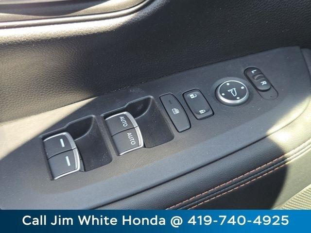 Honda HR-V Sport AWD 2024