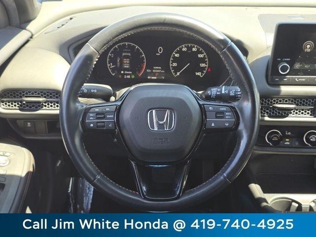 Honda HR-V Sport AWD 2024