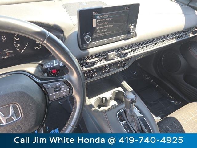 Honda HR-V Sport AWD 2024