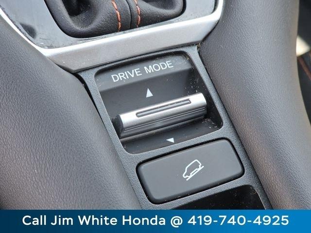 Honda HR-V Sport AWD 2024