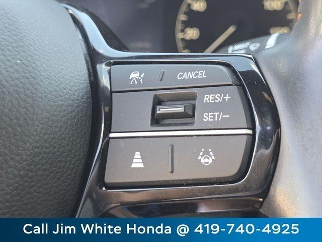 Honda HR-V Sport AWD 2024