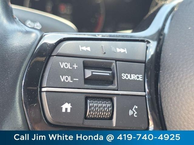 Honda HR-V Sport AWD 2024