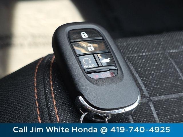 Honda HR-V Sport AWD 2024