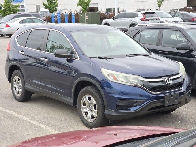 Honda CR-V LX 2WD 2015