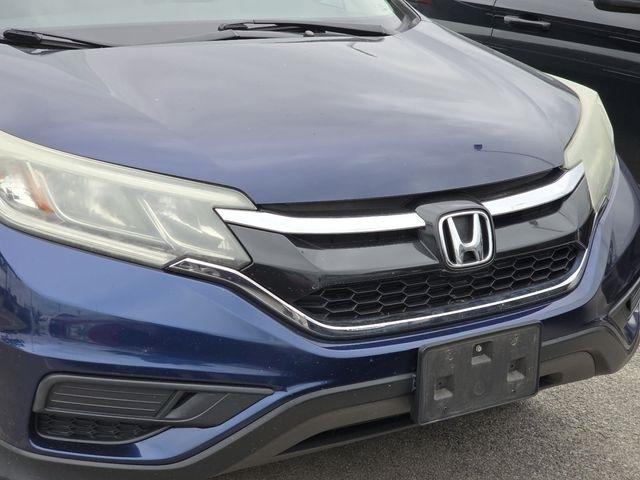 Honda CR-V LX 2WD 2015