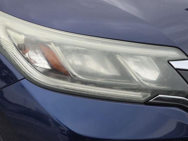 Honda CR-V LX 2WD 2015