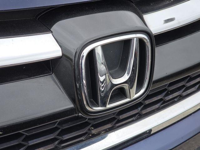 Honda CR-V LX 2WD 2015