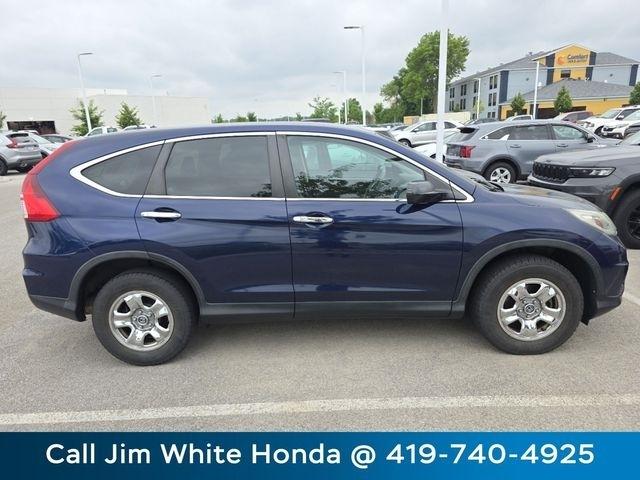Honda CR-V LX 2WD 2015
