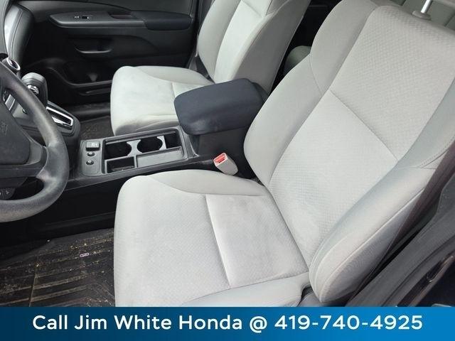 Honda CR-V LX 2WD 2015