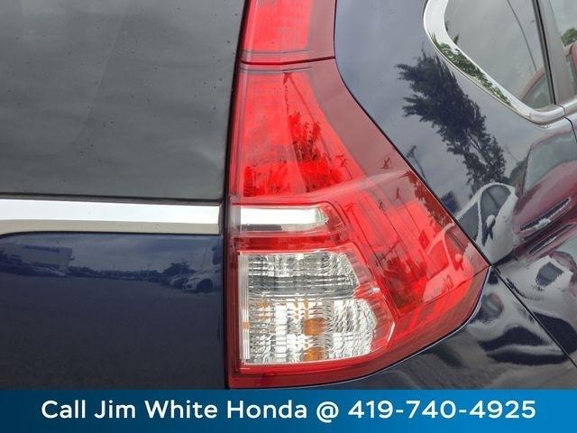 Honda CR-V LX 2WD 2015