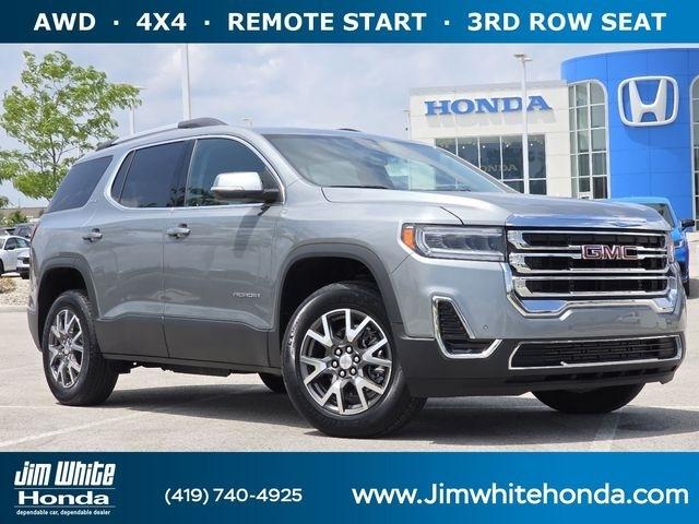 2023 GMC Acadia SLE AWD