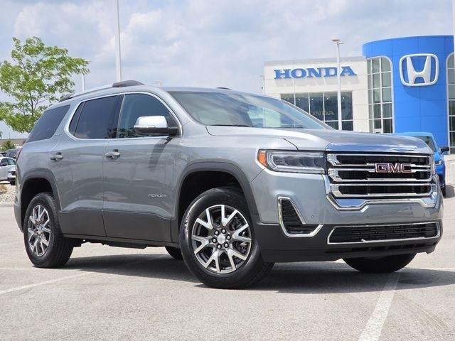 GMC Acadia SLE AWD 2023