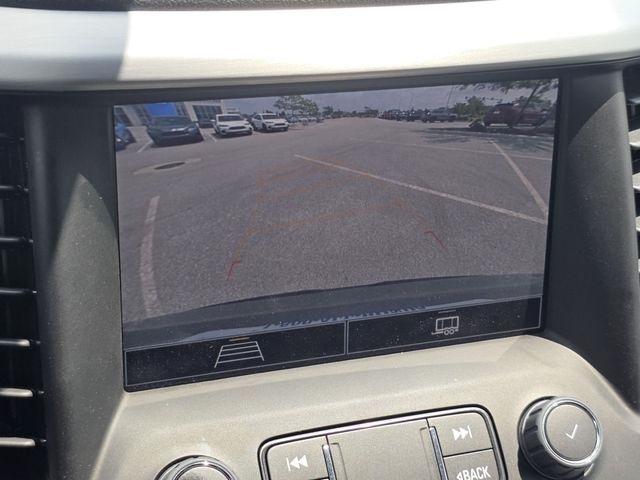 GMC Acadia SLE AWD 2023