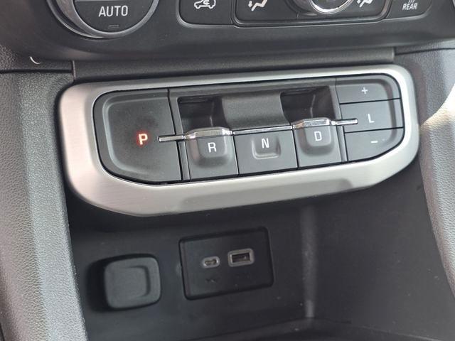 GMC Acadia SLE AWD 2023