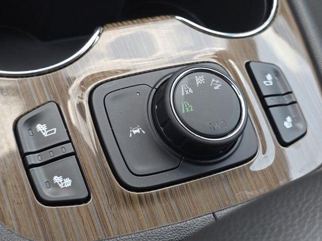 GMC Acadia SLE AWD 2023