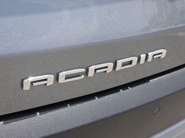 GMC Acadia SLE AWD 2023