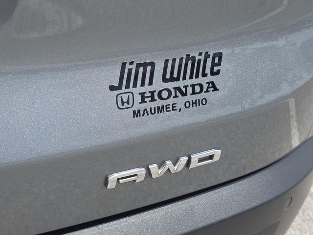 GMC Acadia SLE AWD 2023